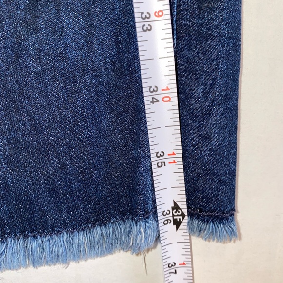 7 For All Mankind Women's Jeans Size 29 - Picture 6 of 11